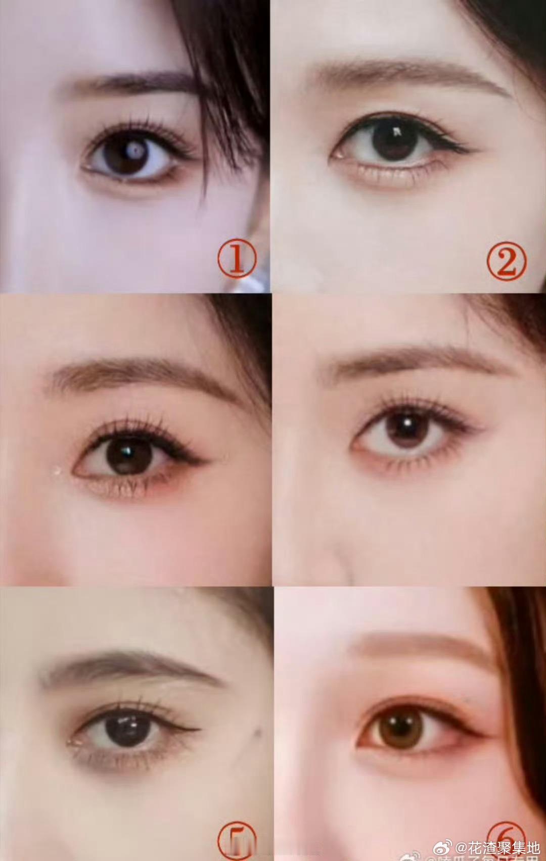 微博之夜第二波阵容，几号是你担？ 