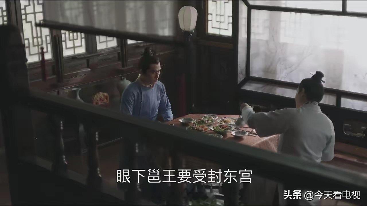 知否：齐衡为娶明兰已经尽全力了，他不像顾廷烨有恃无恐不爱侯府 