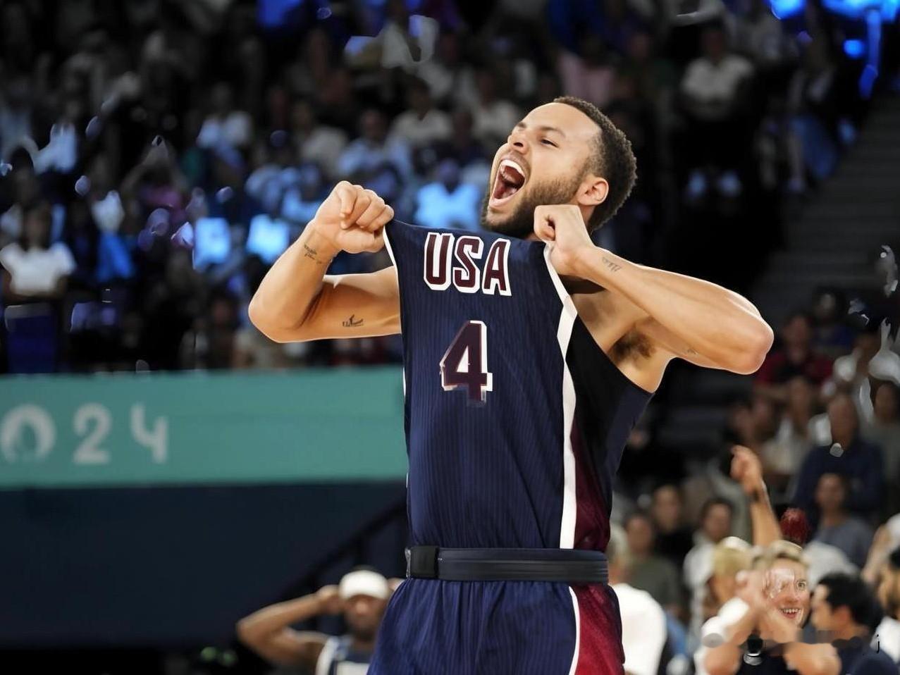 2009届双星在生涯第17年依旧闪耀，37岁库里与36岁哈登，以截然不同的方式证