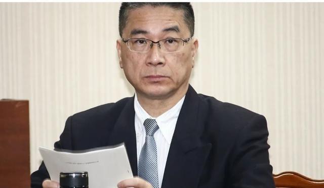 郑丽文称“台湾是中国的一部分”　徐国勇叫嚣：不能接受

郑丽文刚当上国民党主席没