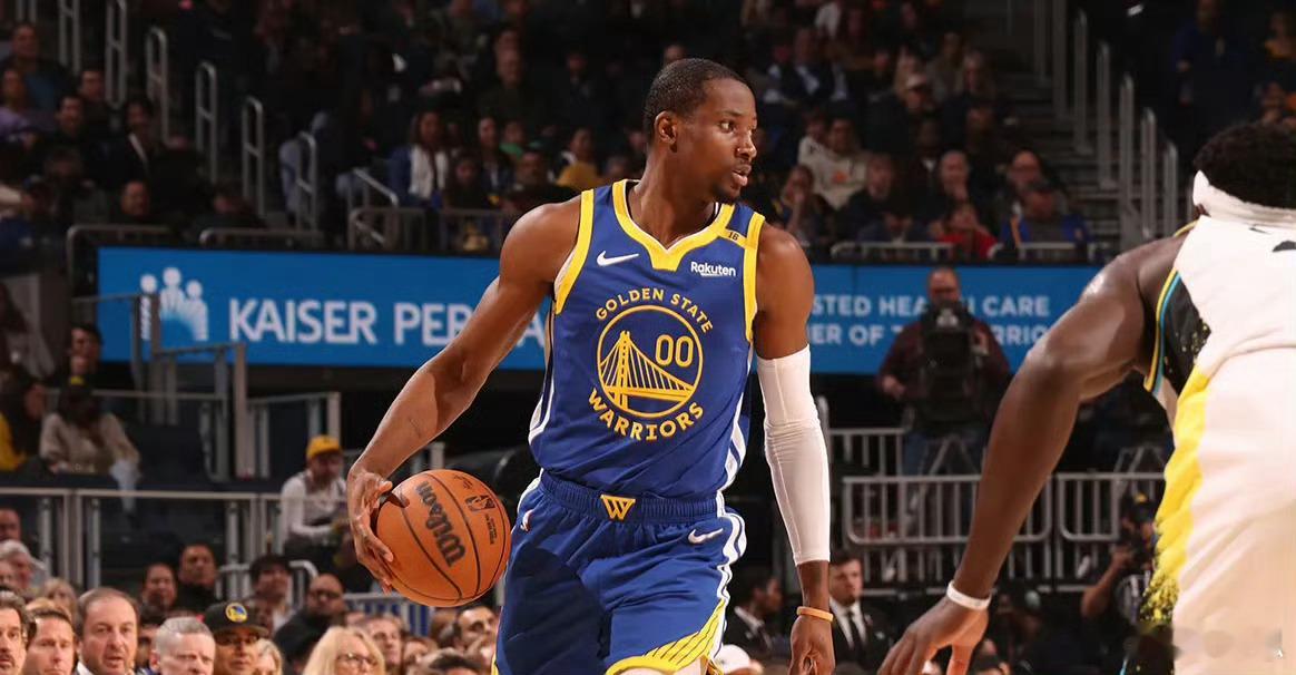 【勇士与库明加的博弈论：妥协还是分道扬镳？】作为NBA最具爆发力的锋线球员之一，