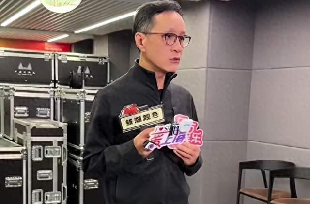 人艺选角不只看颜值，冯远征谈到两个现实难题