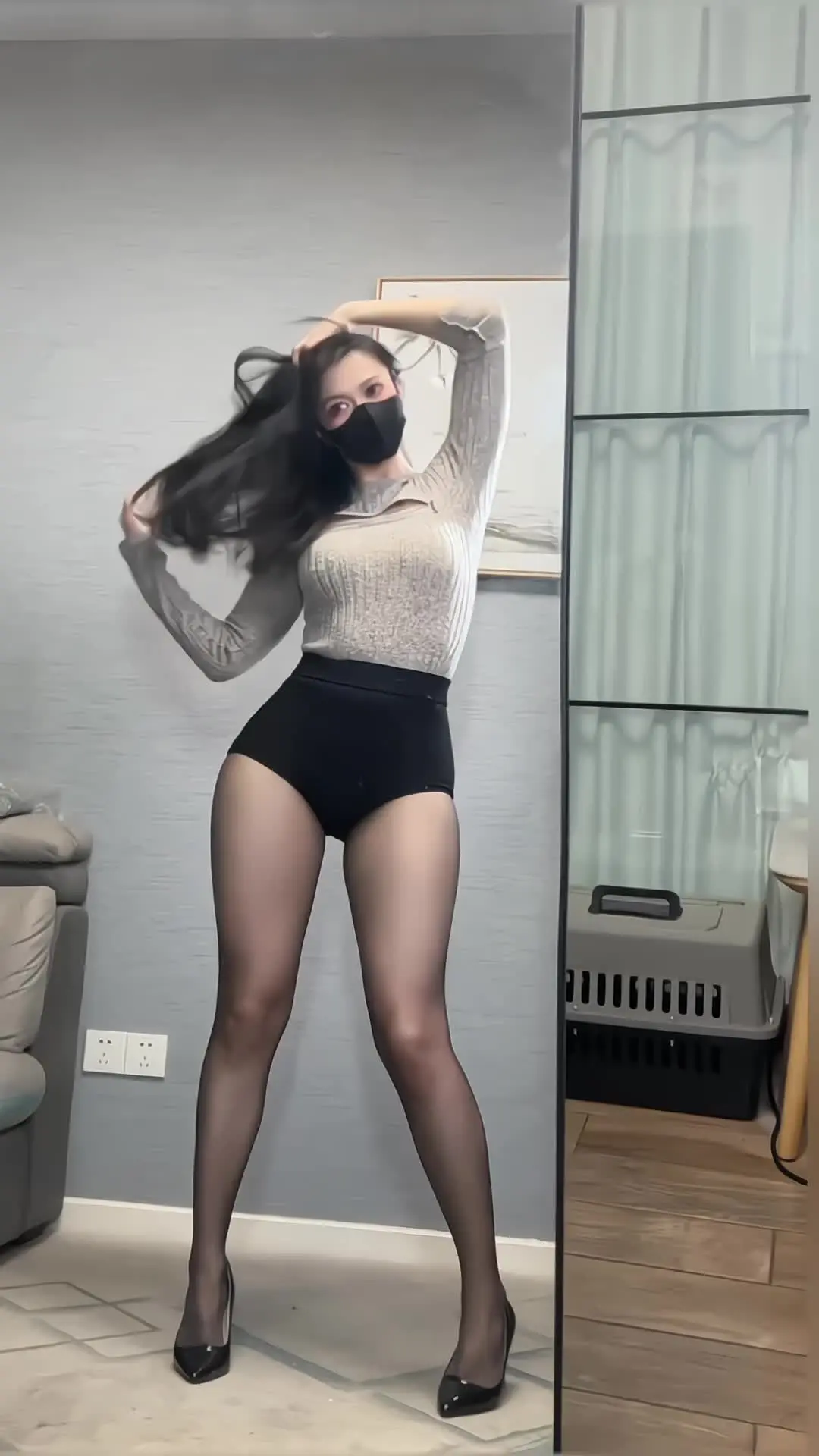 “你敢实名观看吗”