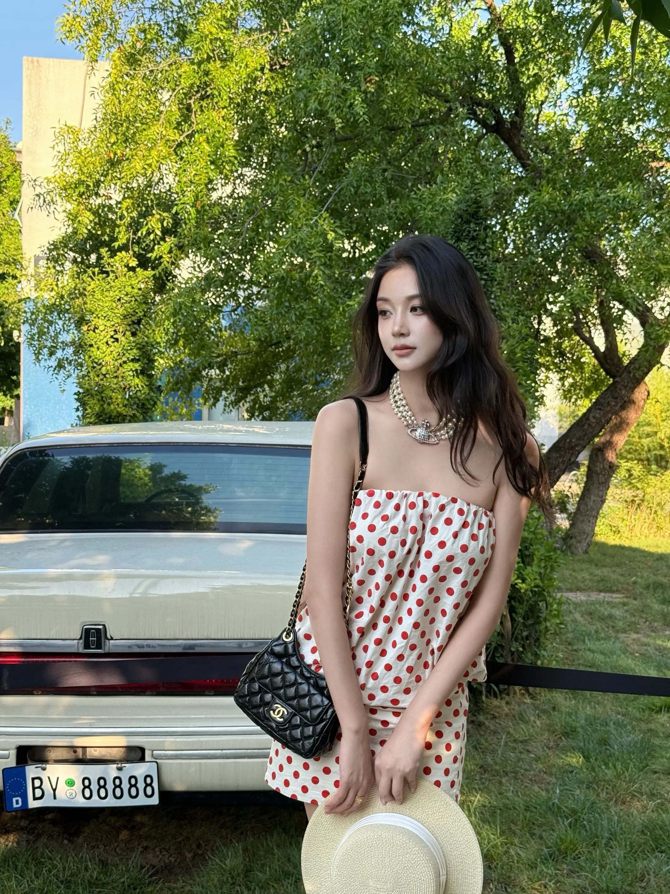 好了，妈妈知道了🥱。