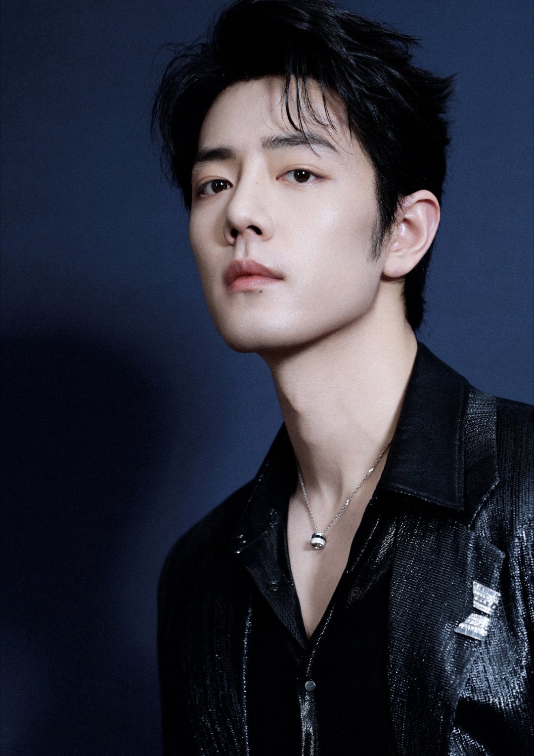 肖战秘密花园电视剧品质盛典 肖战肖战首次加盟品质盛典灵魂的同频共振，演员与角色肖