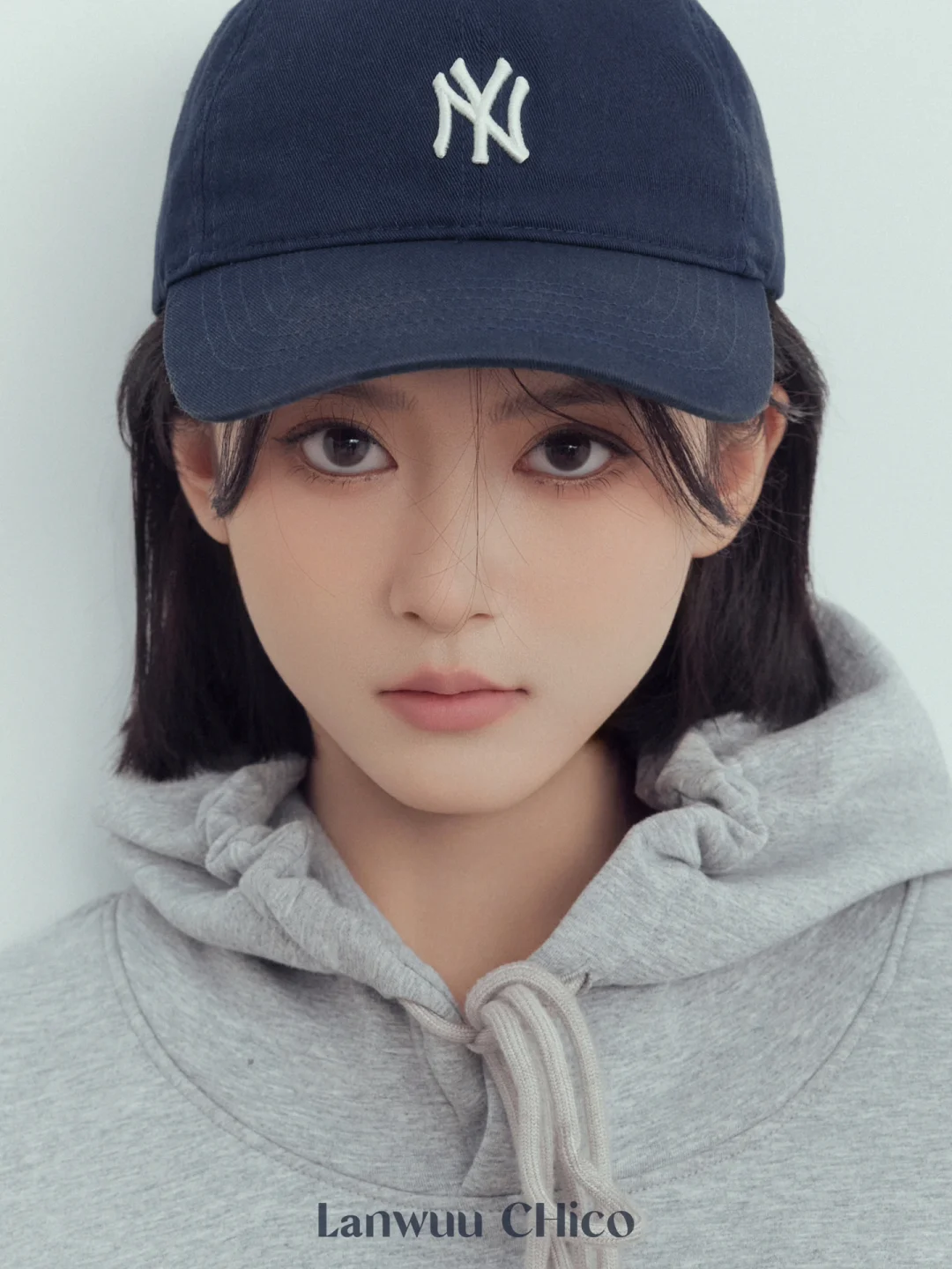 hi 看我短发
