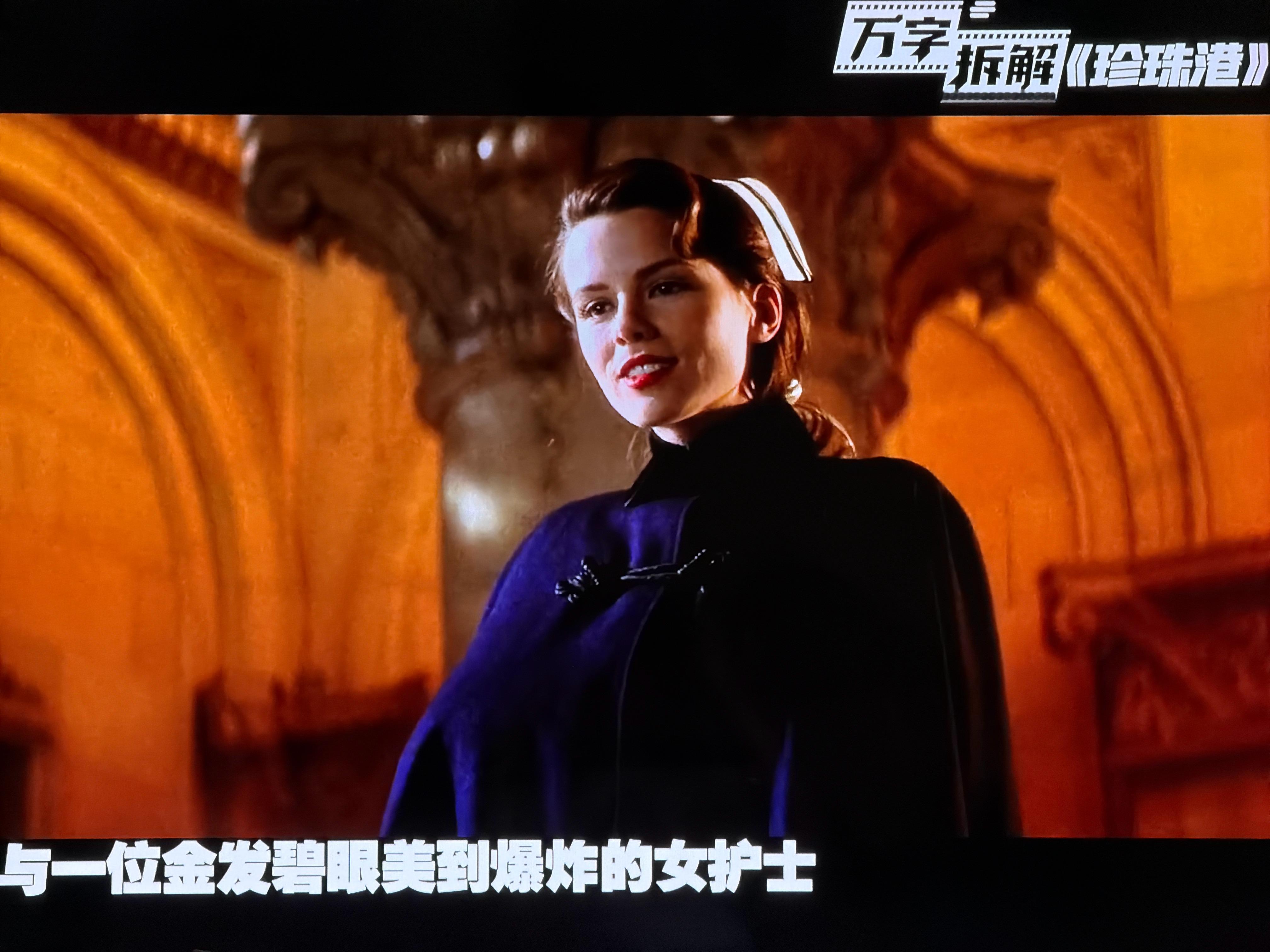 早上起来打开B站，刷到万字拆解。突然意识到在我这里，神级老电影应该是《星际穿越》
