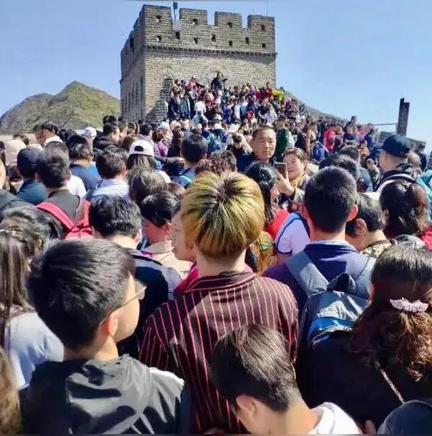 五一出远门旅游，就是千里送人头，礼轻情意重！