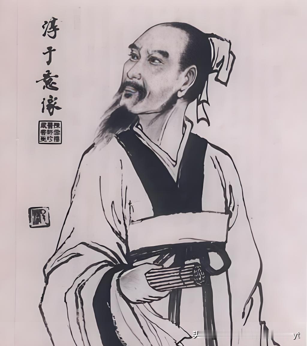 西汉文帝时，名医淳于意被判肉刑。官兵过来抓捕时，五个女儿追在身后哭泣：“父亲，不