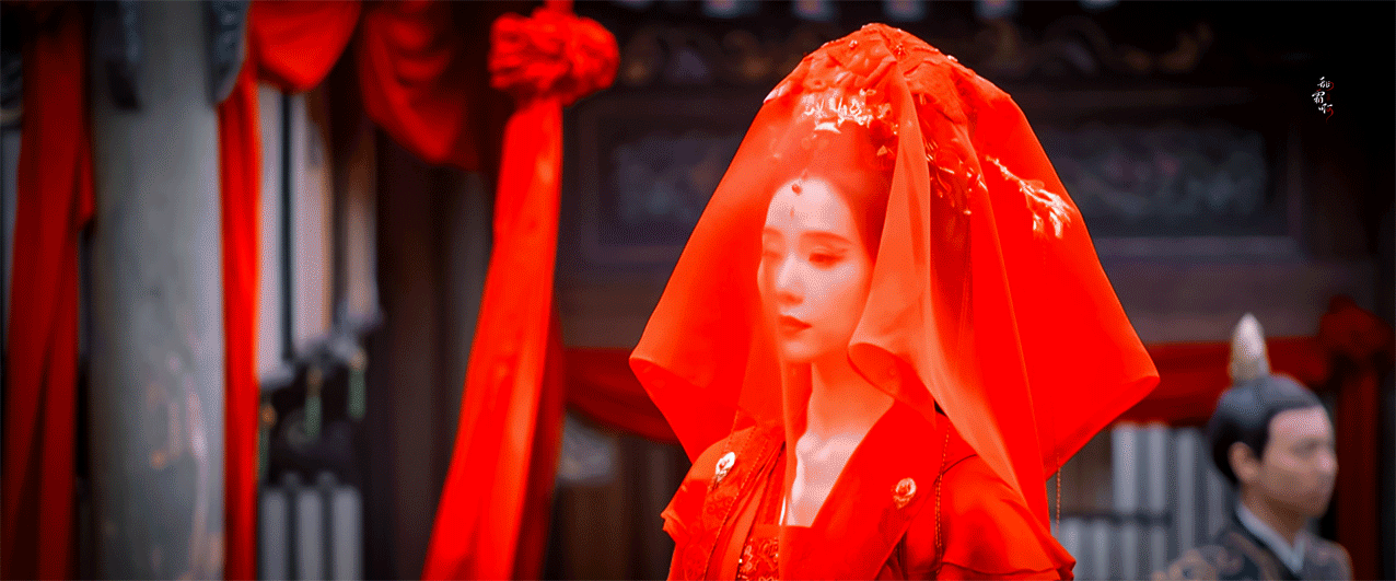 #狐妖小红娘竹业篇预约量破200万#我真的特别期待狐妖小红娘竹业篇，大家安安心心