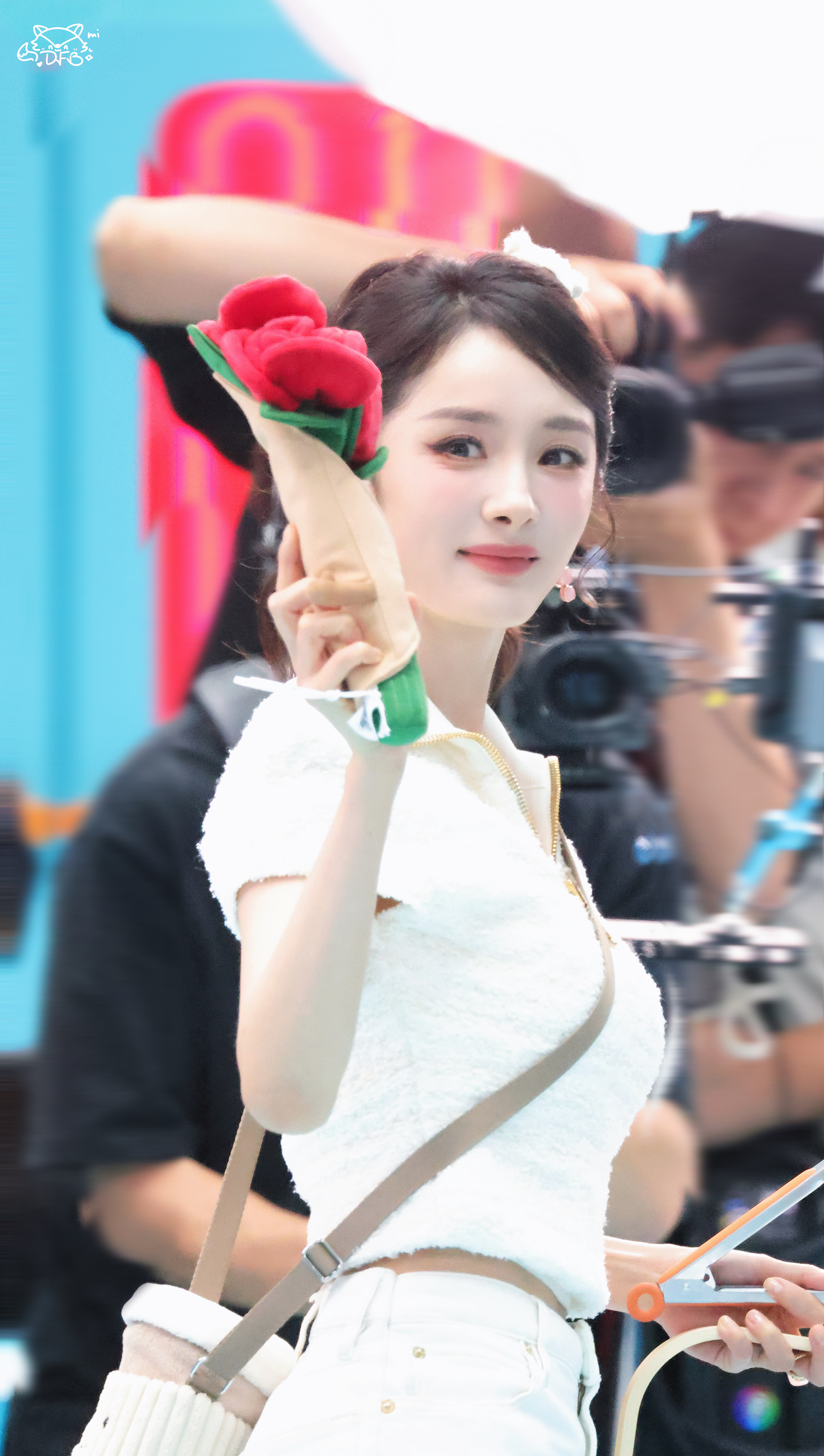 杨幂 ​​​