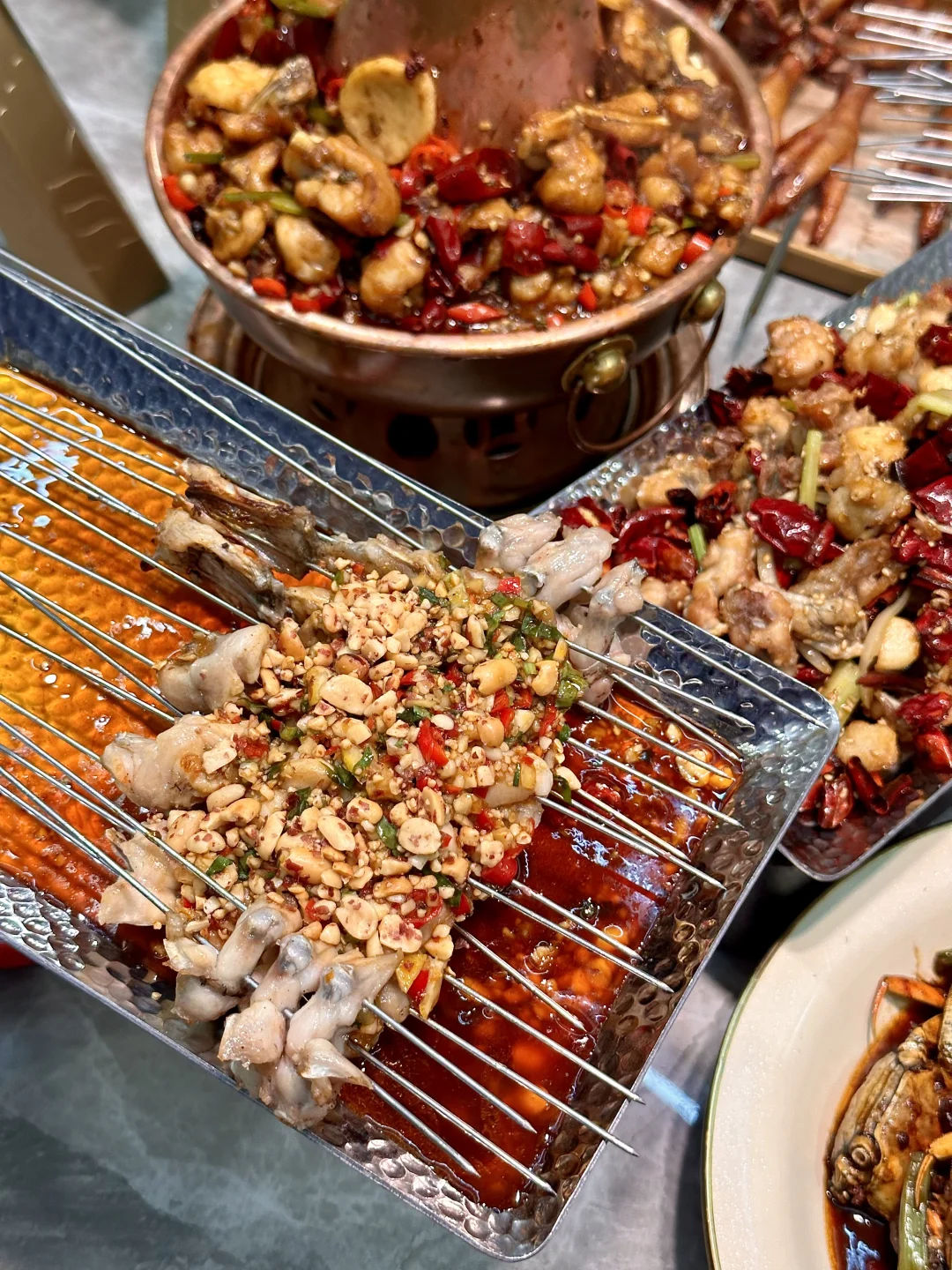 啊啊啊松原的！不敢想象这得有多好吃！！