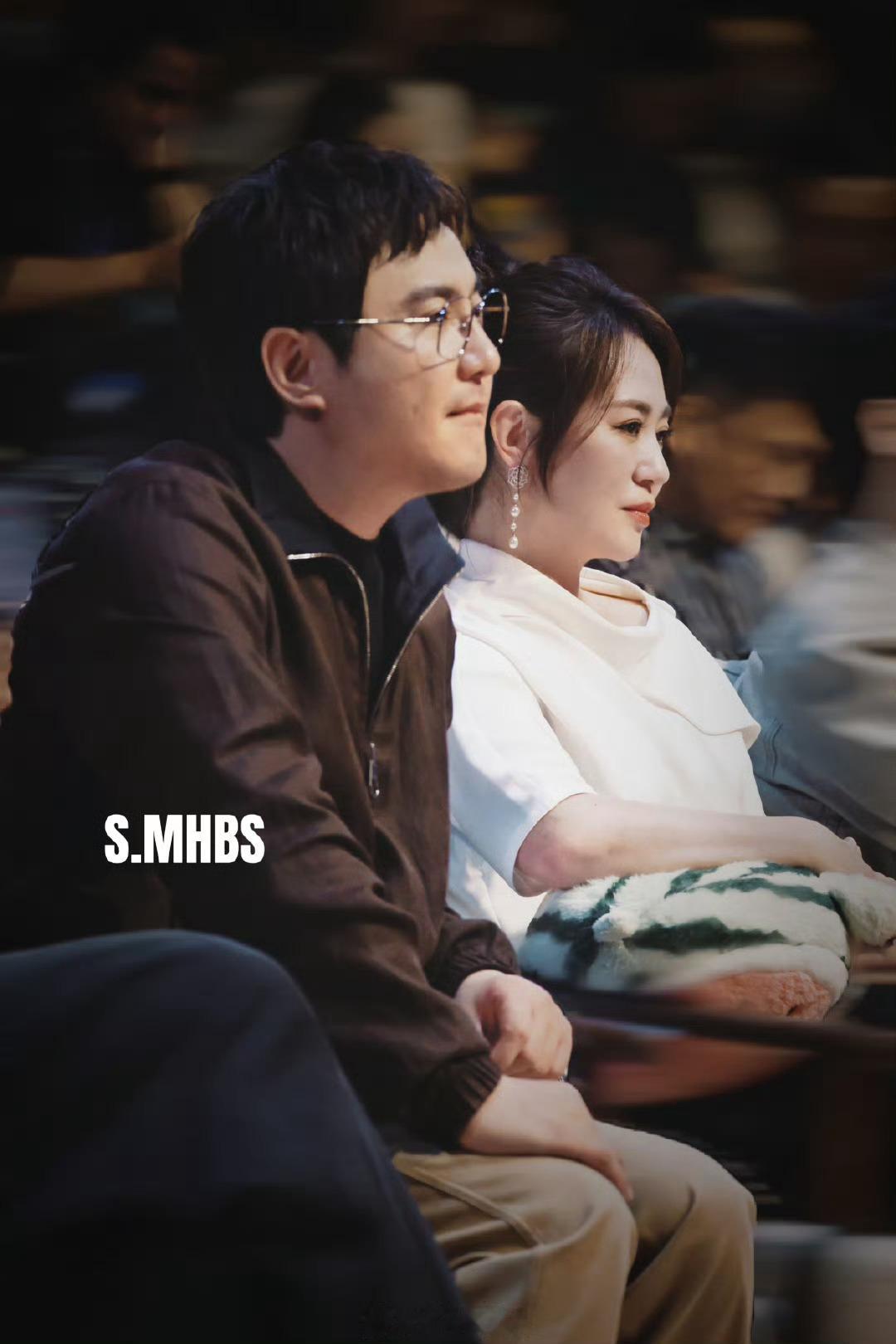 谁想到马丽眼中的沈腾是这样子啊马丽被问沈腾的三个优点脱口而出：头发长、见识短、地