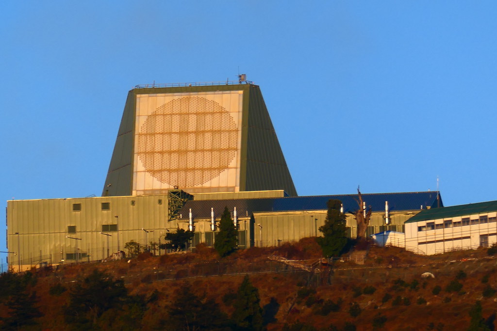 #台当局焦虑自己会不会被美国卖了# 【暴露了！“美国真想丢掉刺探大陆情报最佳地点