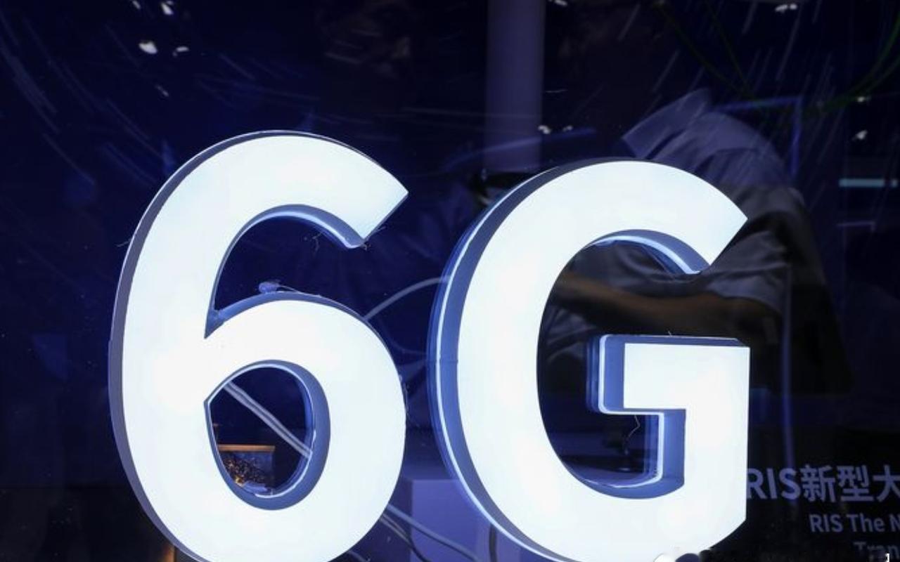 中国加速6G发展 

今年年初以来，中国一直在加大力度推进6G技术及其相关产业生