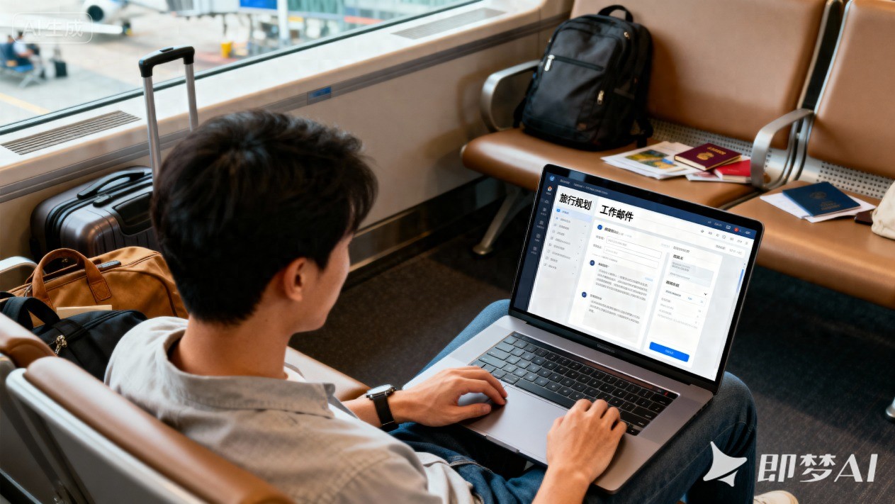 “脫離鼠標”挑戰：15個讓你效率翻倍的筆記本神級快捷鍵與觸控板手勢