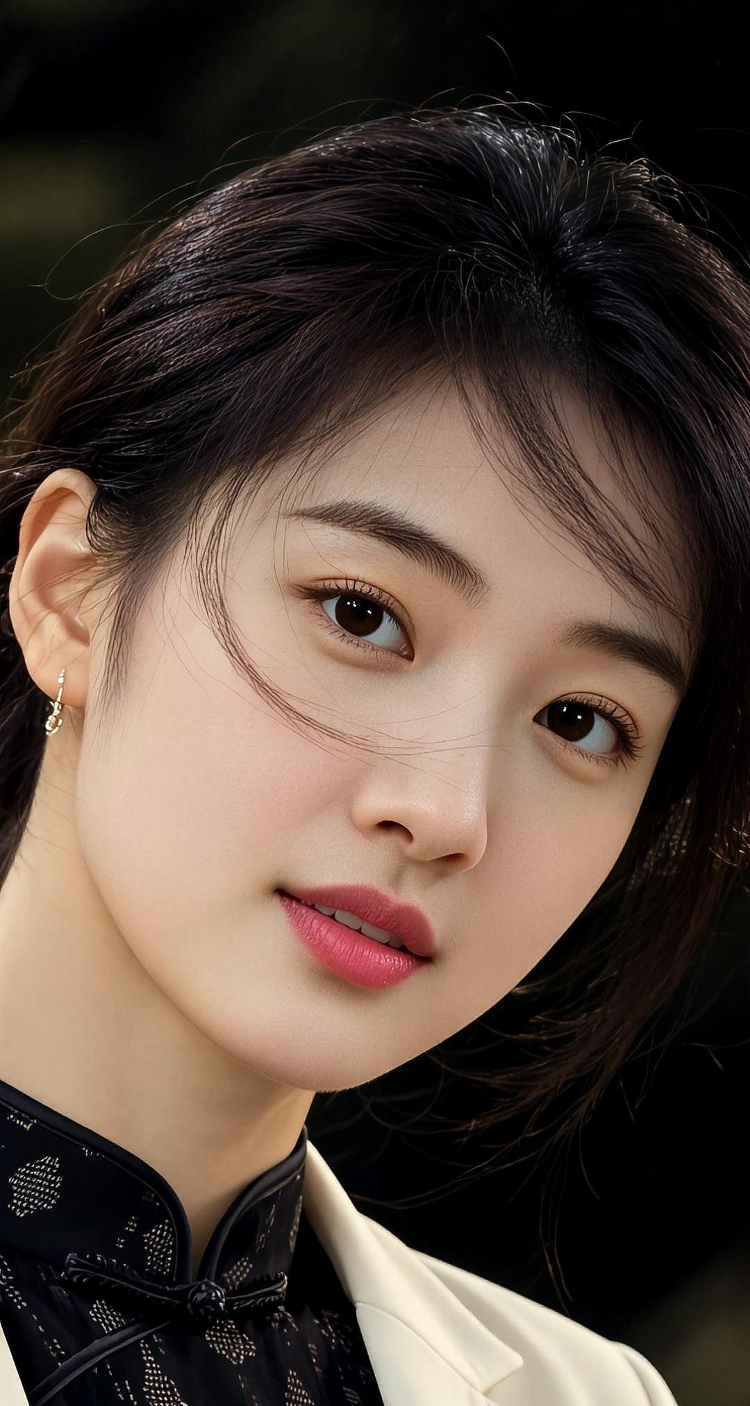 AI冷冽型格 故事分享 韵味十足 优雅知性