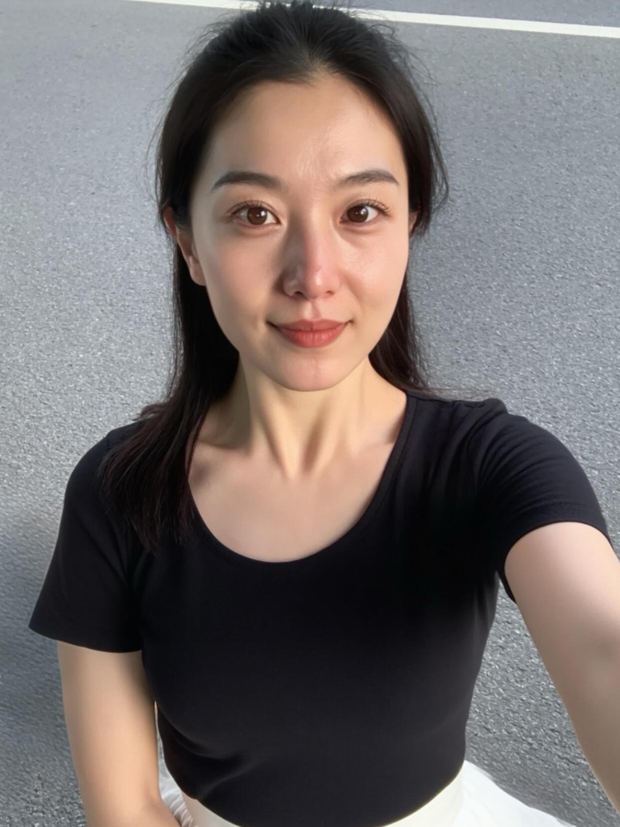 今日找工作又是受挫的一天，不是嫌你年纪大，就是嫌弃没经验。太累了，又不想干，轻松