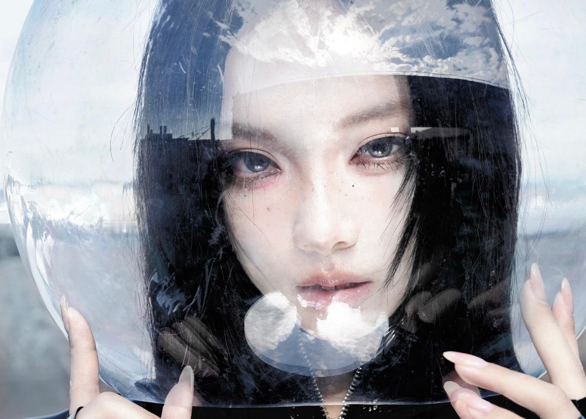 🐦‍⬛摄影[超话]写真拍摄 ​​​