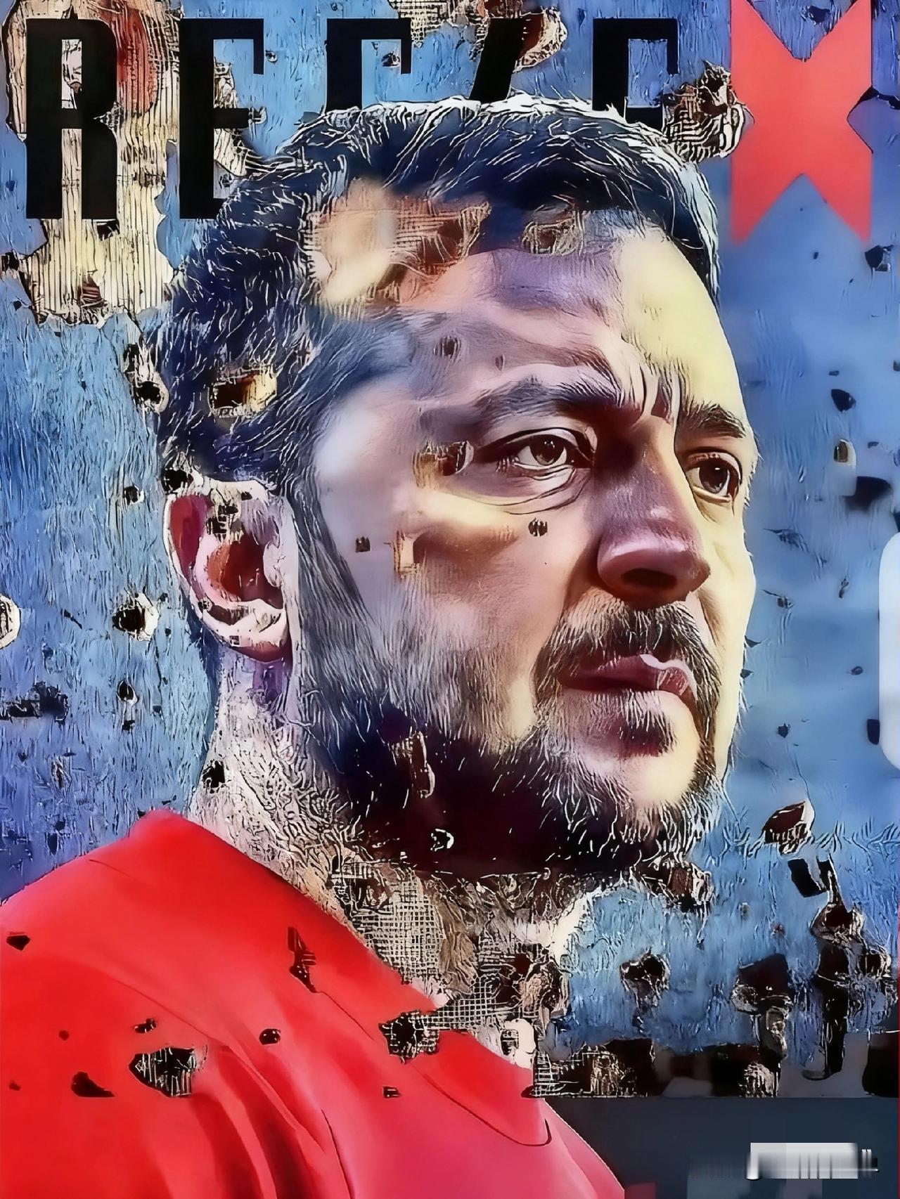 就在刚刚
泽连斯基宣布了
10月25日，乌克兰总统泽连斯基提出了一个关于防空导弹