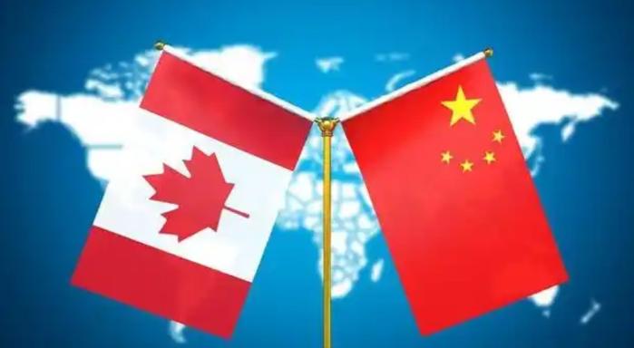 加拿大的立场转变真是让人有点瞠目结舌！从对中国汽车征收100%的关税，这一次加拿