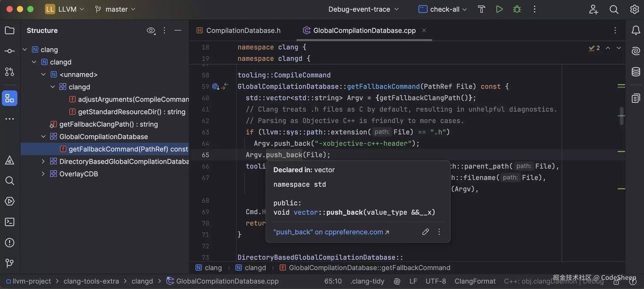 狂喜！JetBrains又放大招，CLion非商用免费了！

搞开发的小伙伴都知