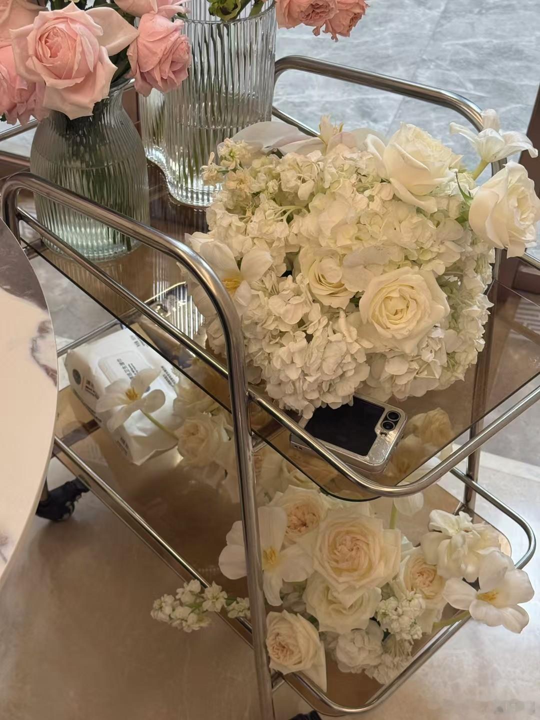 我的餐车 石家庄