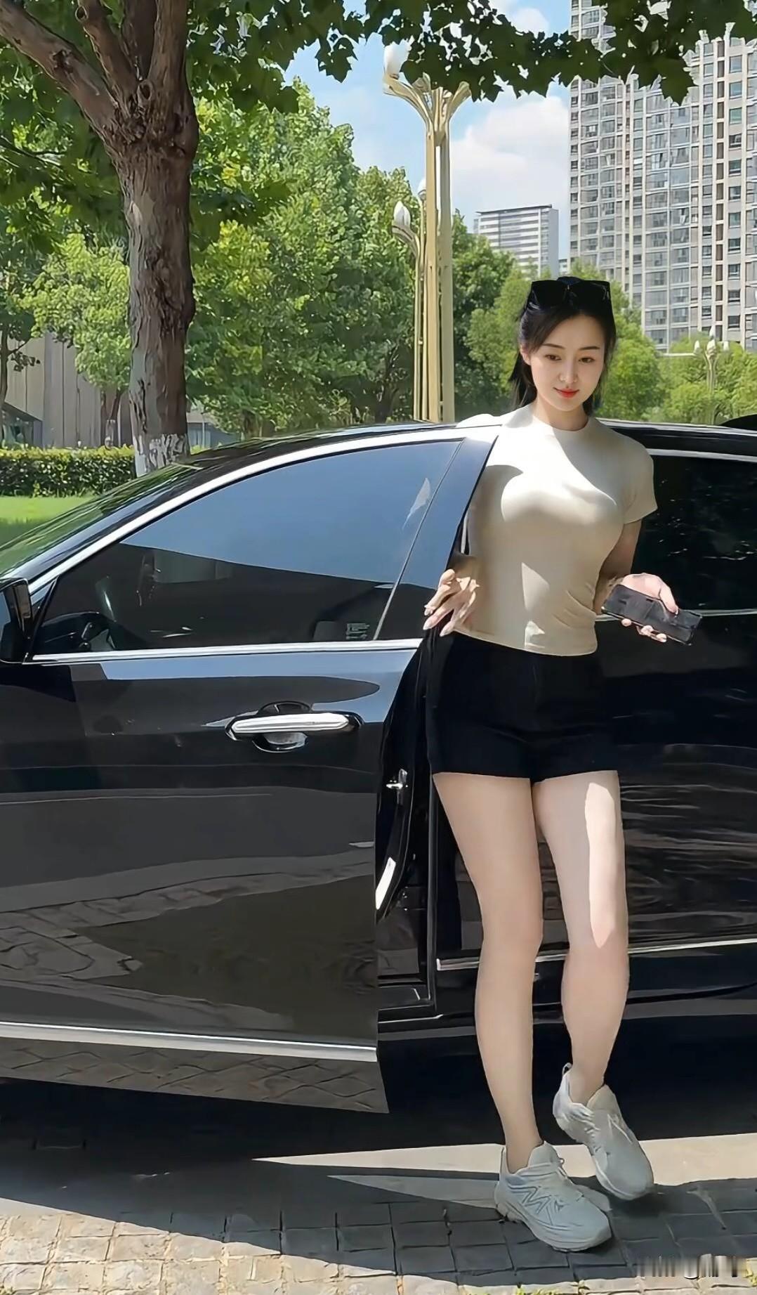 分享你的穿搭只有听过流言蜚语，你才会懂得人情世故！
