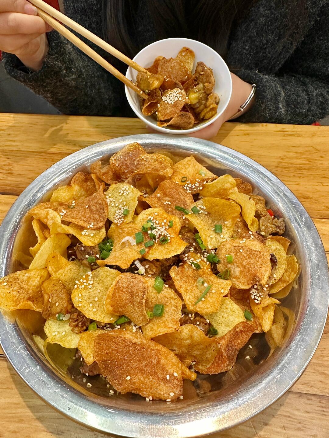 人生建议：离开益阳前一定要去吃的！！