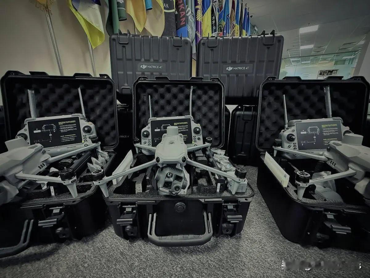 乌克兰国防部长费多罗夫领导的国防部下属机构大幅增加了东印度无人机的采购量。

据