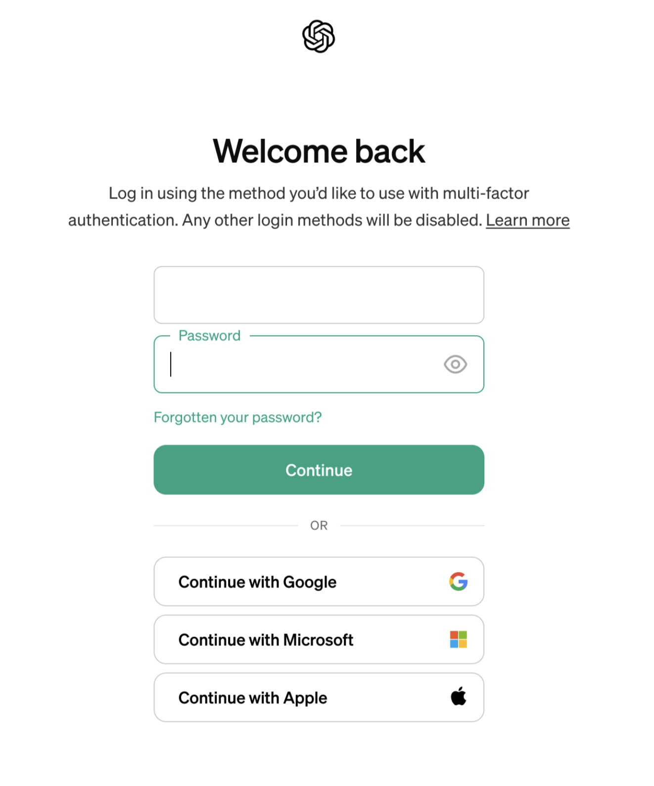 openai验证码接收