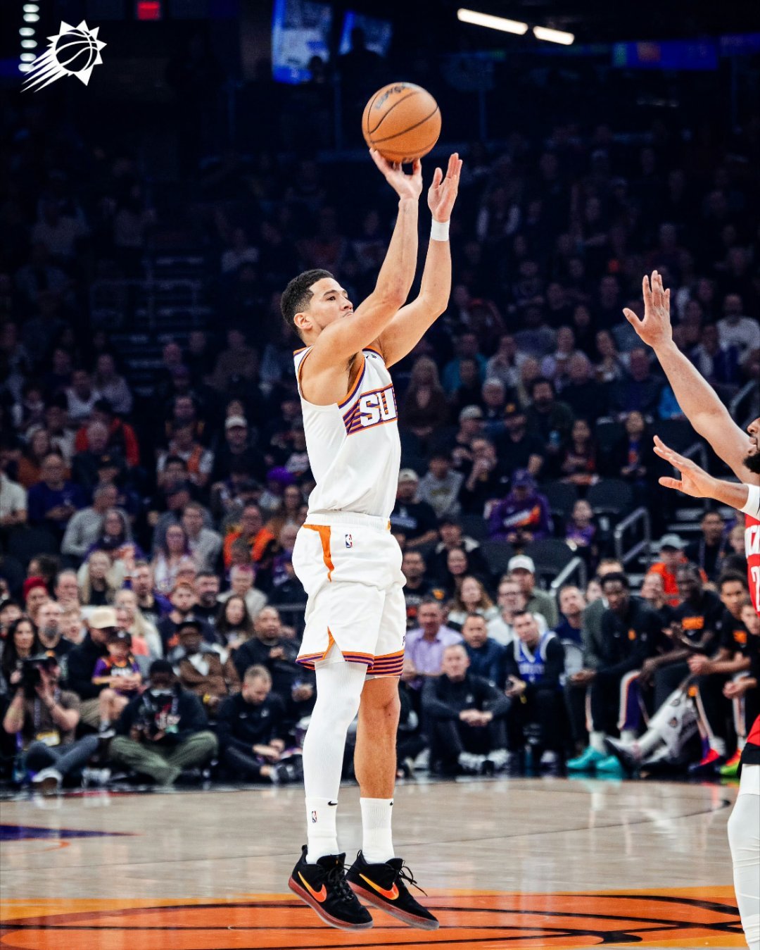 这比赛强度很在线吧仅就目前而言，确实是本赛季最认真的开局了