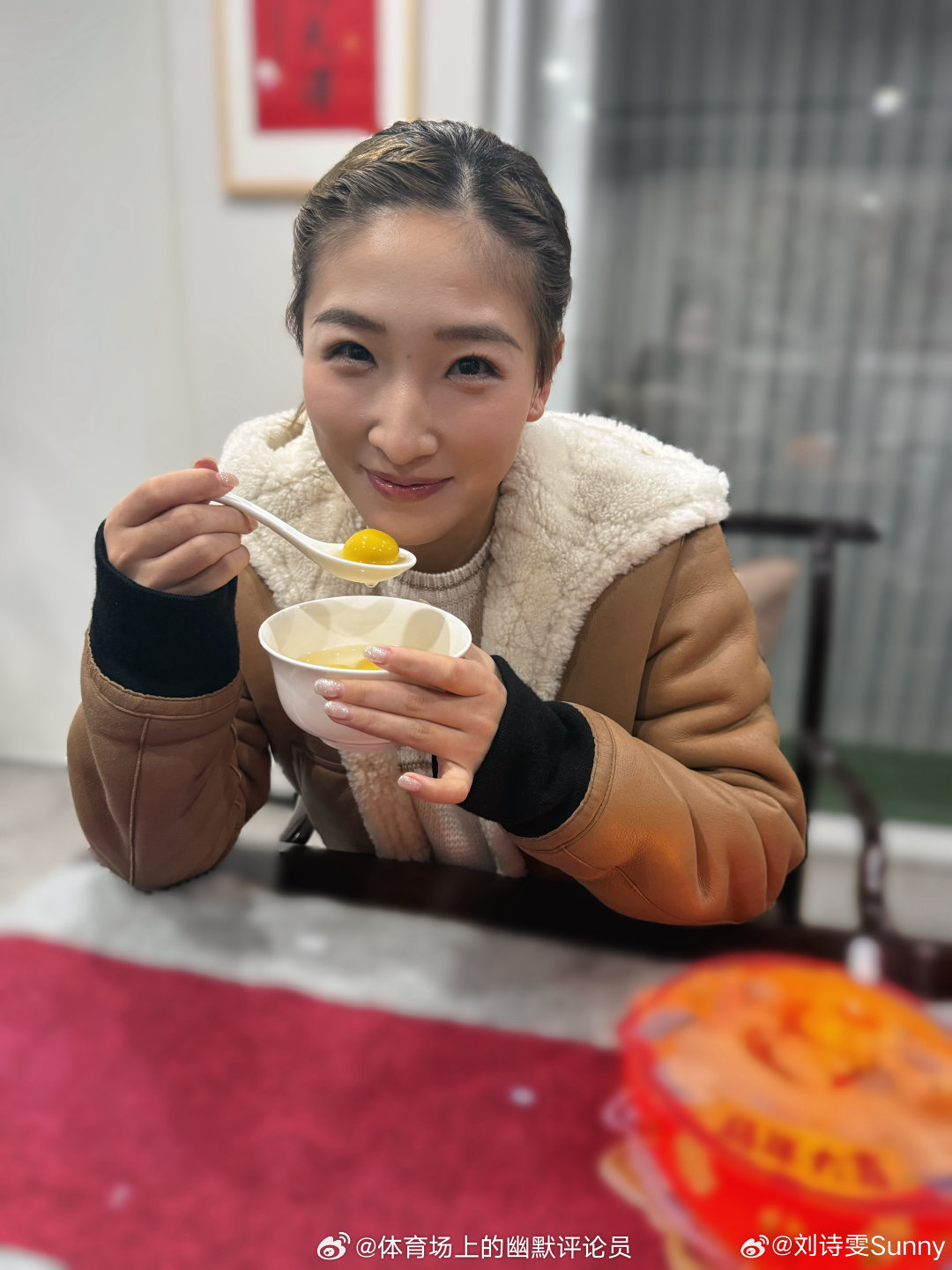 元宵节手工组装灯笼✌️月圆，人团圆。一碗汤圆岁岁平安！🌕🏮元气满满闹元宵元宵