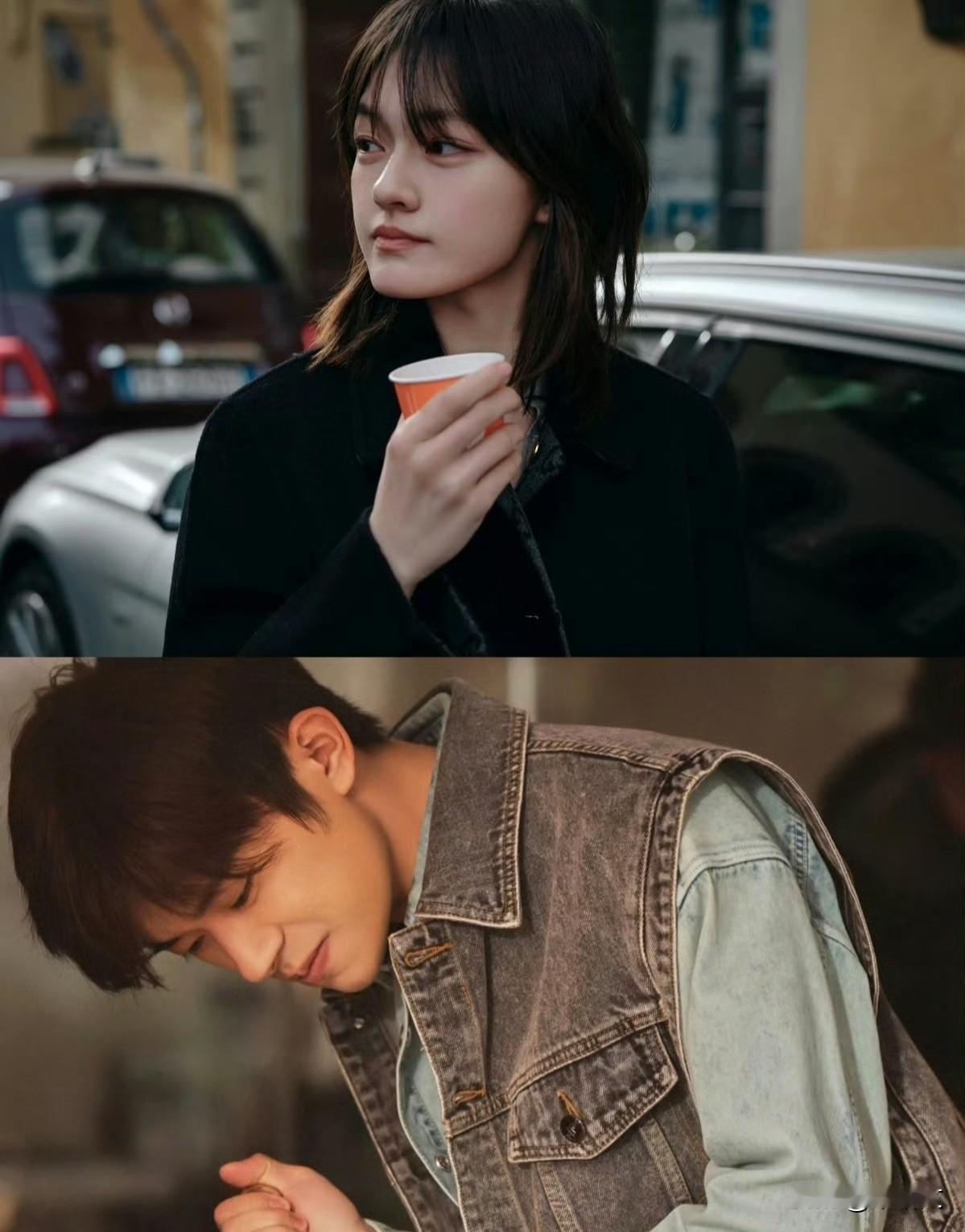 易烊千玺文淇共用经纪人？粉丝维权掀骂战，资源重合真的假的
 
娱乐圈这瓜吃得人眼