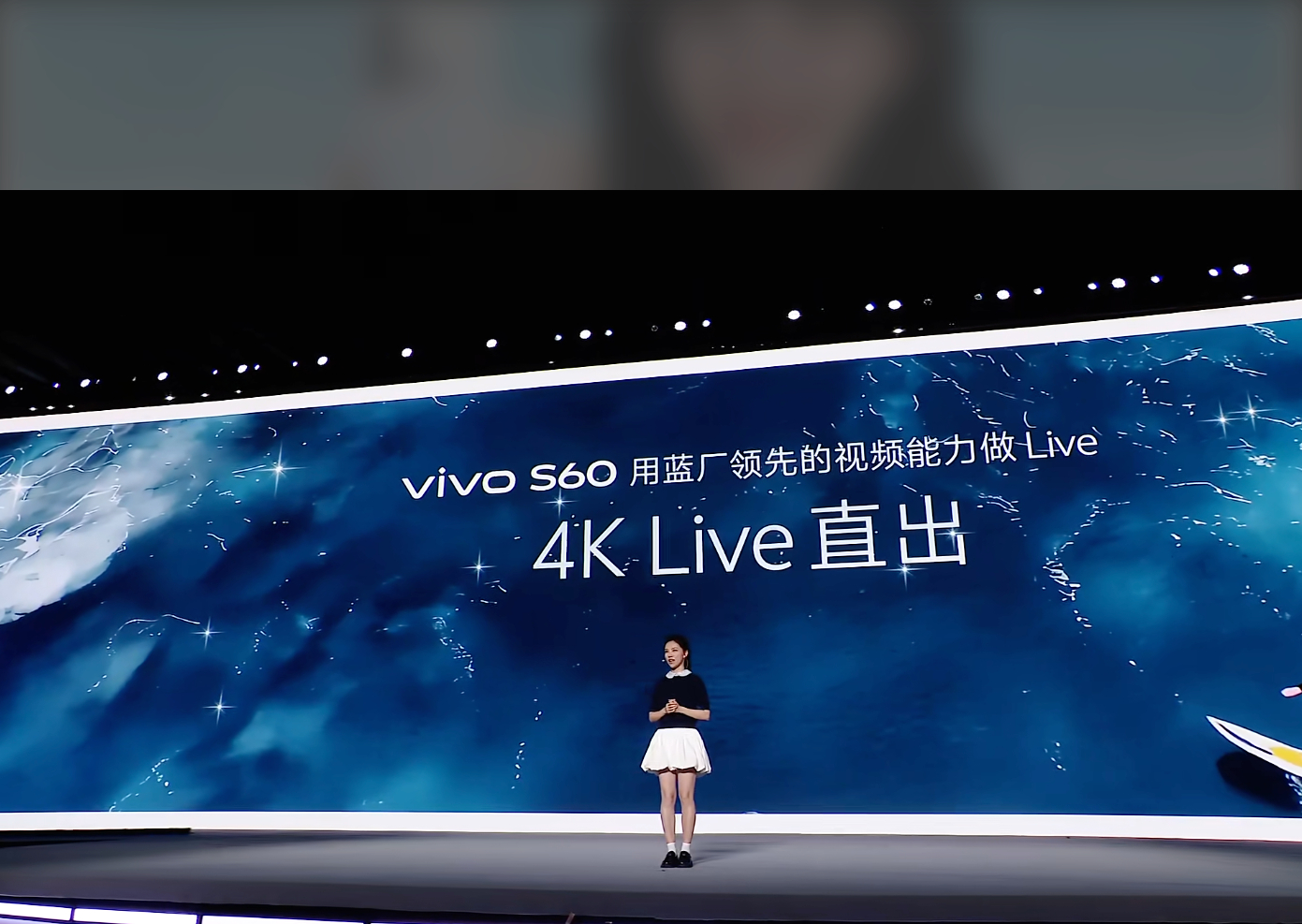 vivo S60蓝厂这次的全焦段4K Live确实有点东西，帧帧都清晰，Live
