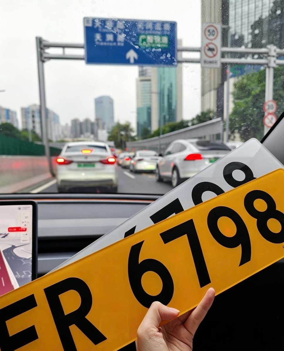 这个月起，粤车南下将要开放四个全新的城市了！据说是深圳、东莞、惠州、佛山，而且还