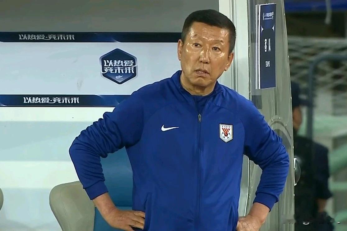 争冠没戏？崔康熙可不这么想。
  山东泰山客场2:1武汉三镇，连续五轮不败，与积