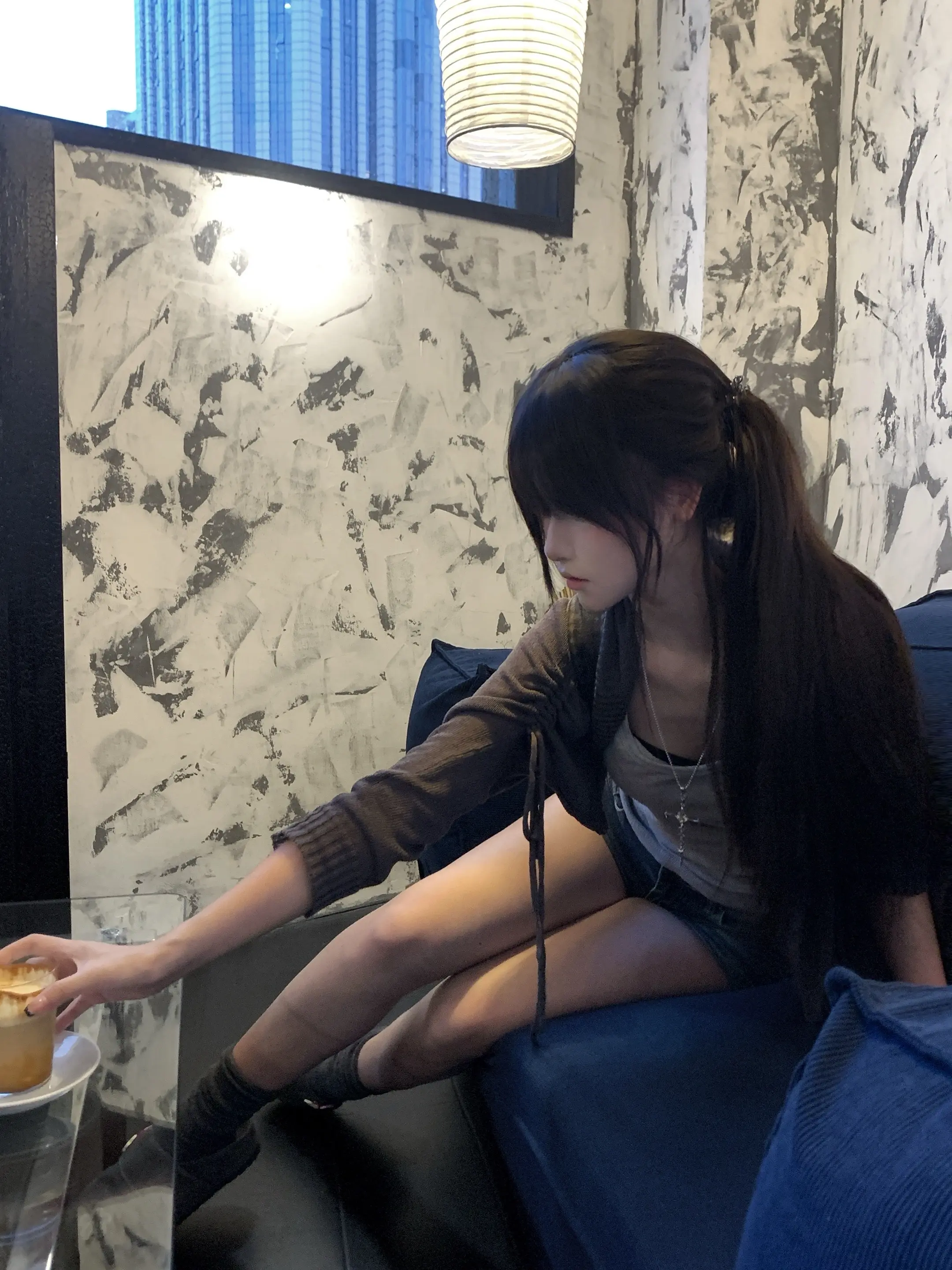 神总是咕嘟的。