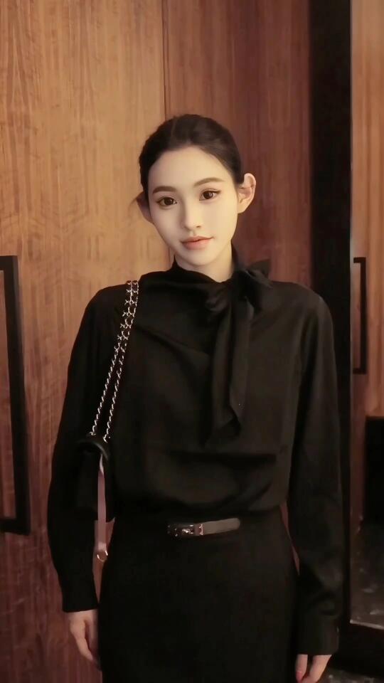 愿我们都能成为高知悍妇🕶️