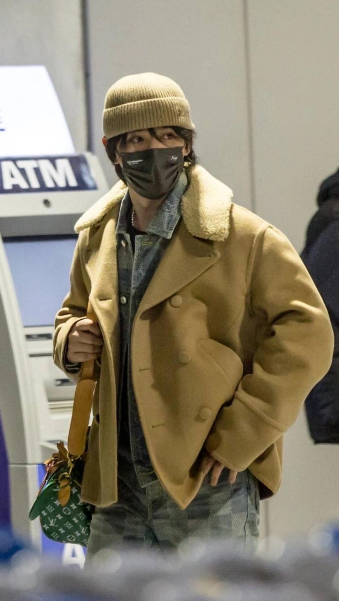 眼睛里有星星朱一龙