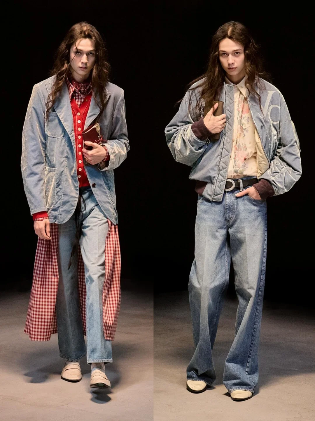 MASU 2026-27/AW LOOKBOOK
