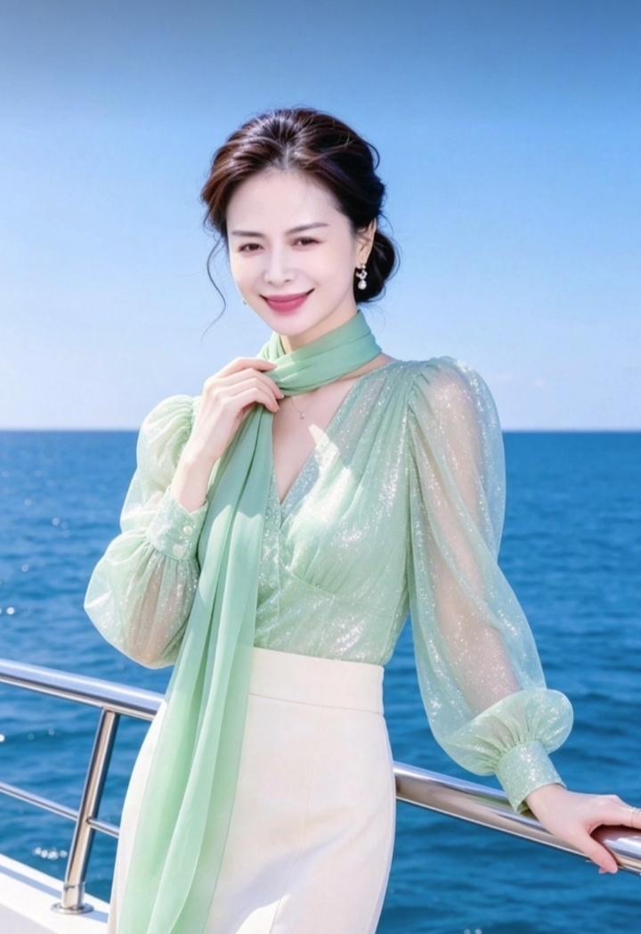 生活常常使人在比较中迷失自我。
很多时候，我们的日子过得还算不错，可刷一刷朋友圈