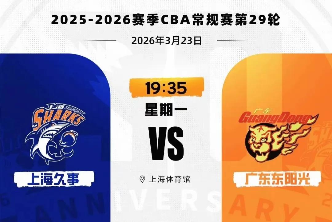 今晚上海VS广东。
看到初盘开出上海主让15.5分，卢伟难掩兴奋之情，对总教练李