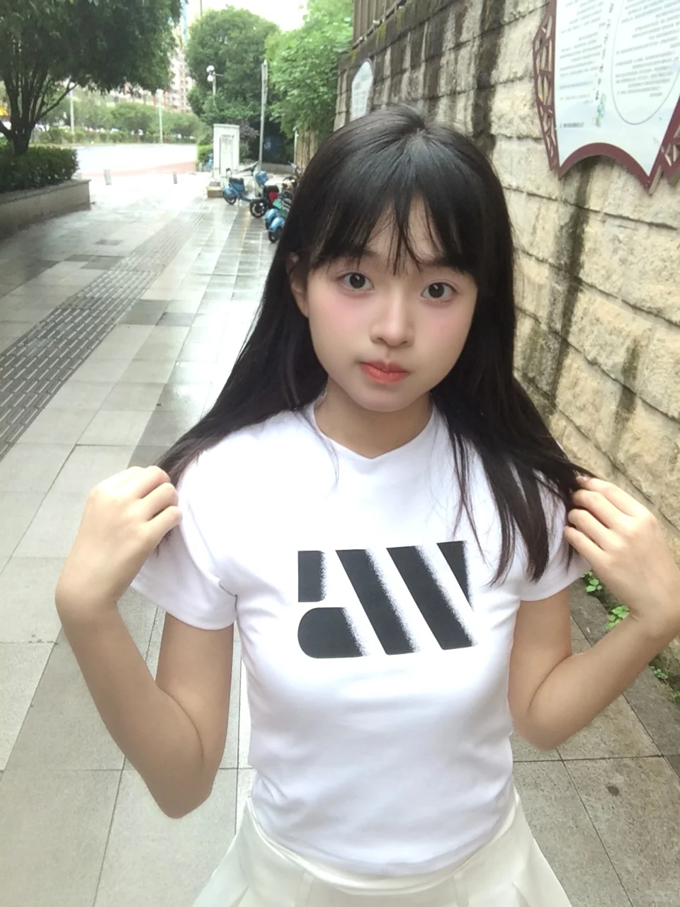下雨下雨ˡ̵˖⭒🌧️ ༠°◞✭ ゛