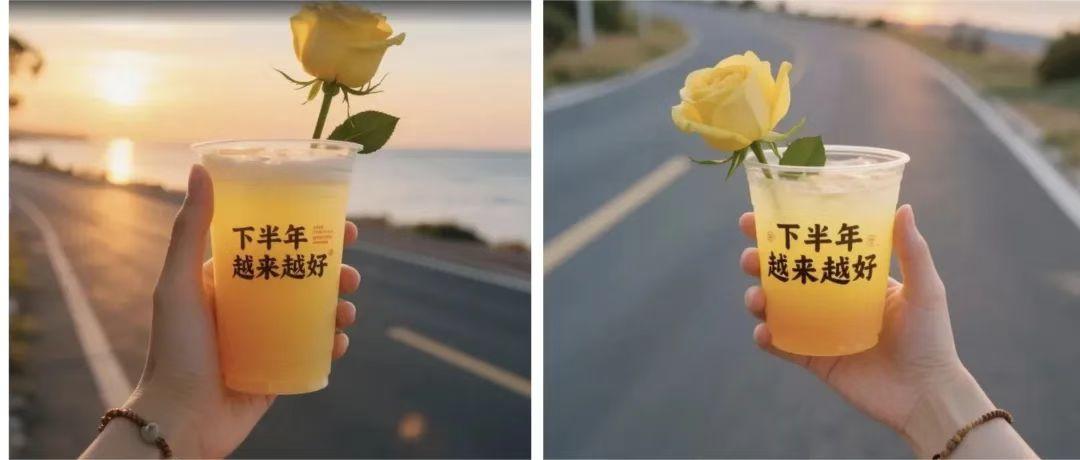 “花落杯中酒，岁月静好时”，这画面简直美到心坎里。想象着花瓣悠悠落入酒杯，与酒相