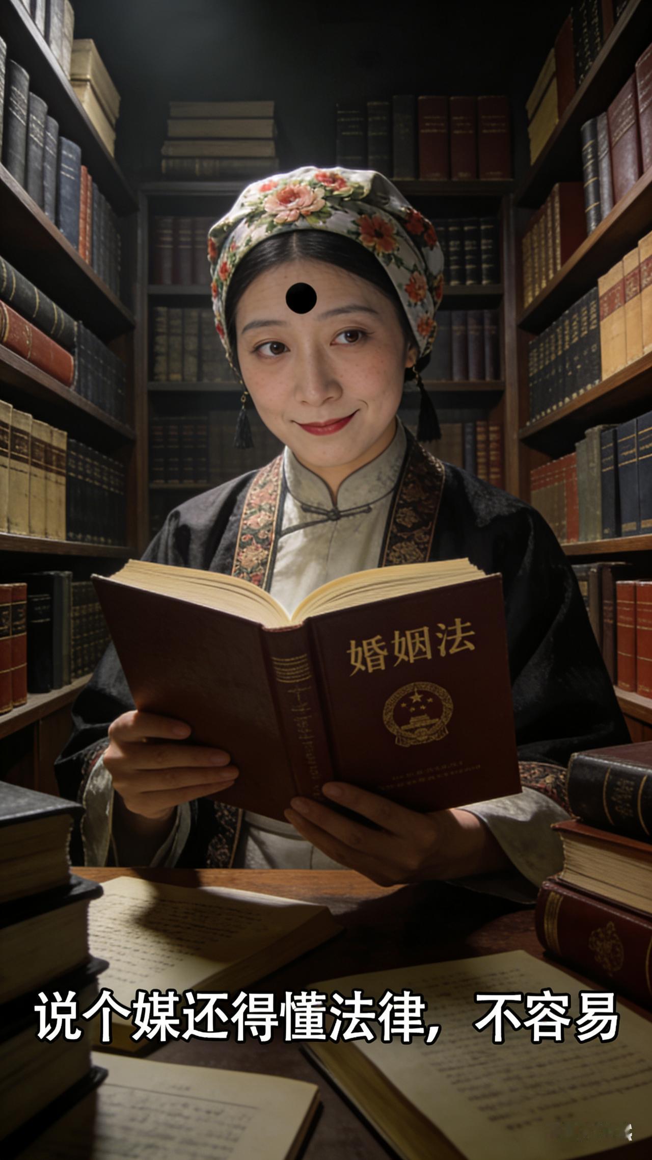 “妹妹，老家有个女的，38岁，离过婚，没孩子。你这儿有合适的不？给介绍一个。”同