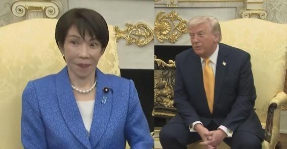 所有人都以为日本是在替美国冲锋、替台湾站台。错了！真相是：日本政府正在借着这股风