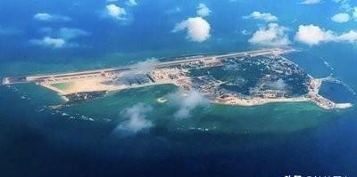 东大要放大招了。如今中国不直接动手拿下台湾，反而先把目光锁在黄岩岛上，因为东大很