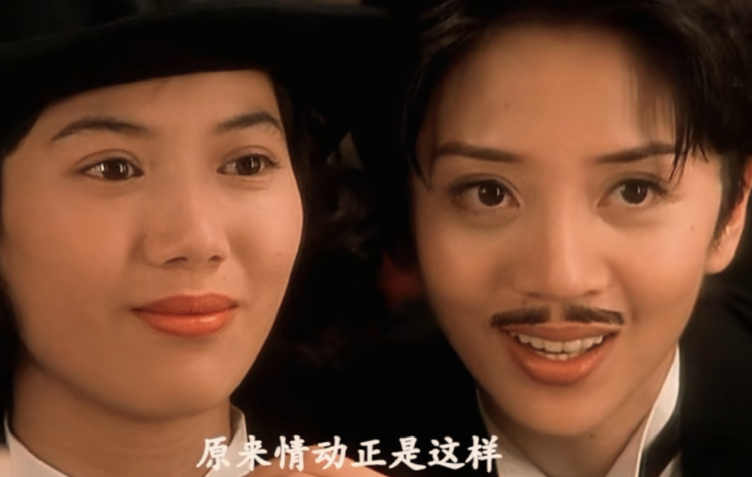 袁咏仪为梅艳芳庆冥诞 今年也如往常，袁咏仪发博为梅艳芳庆冥诞：“🌹🎂 ​​​