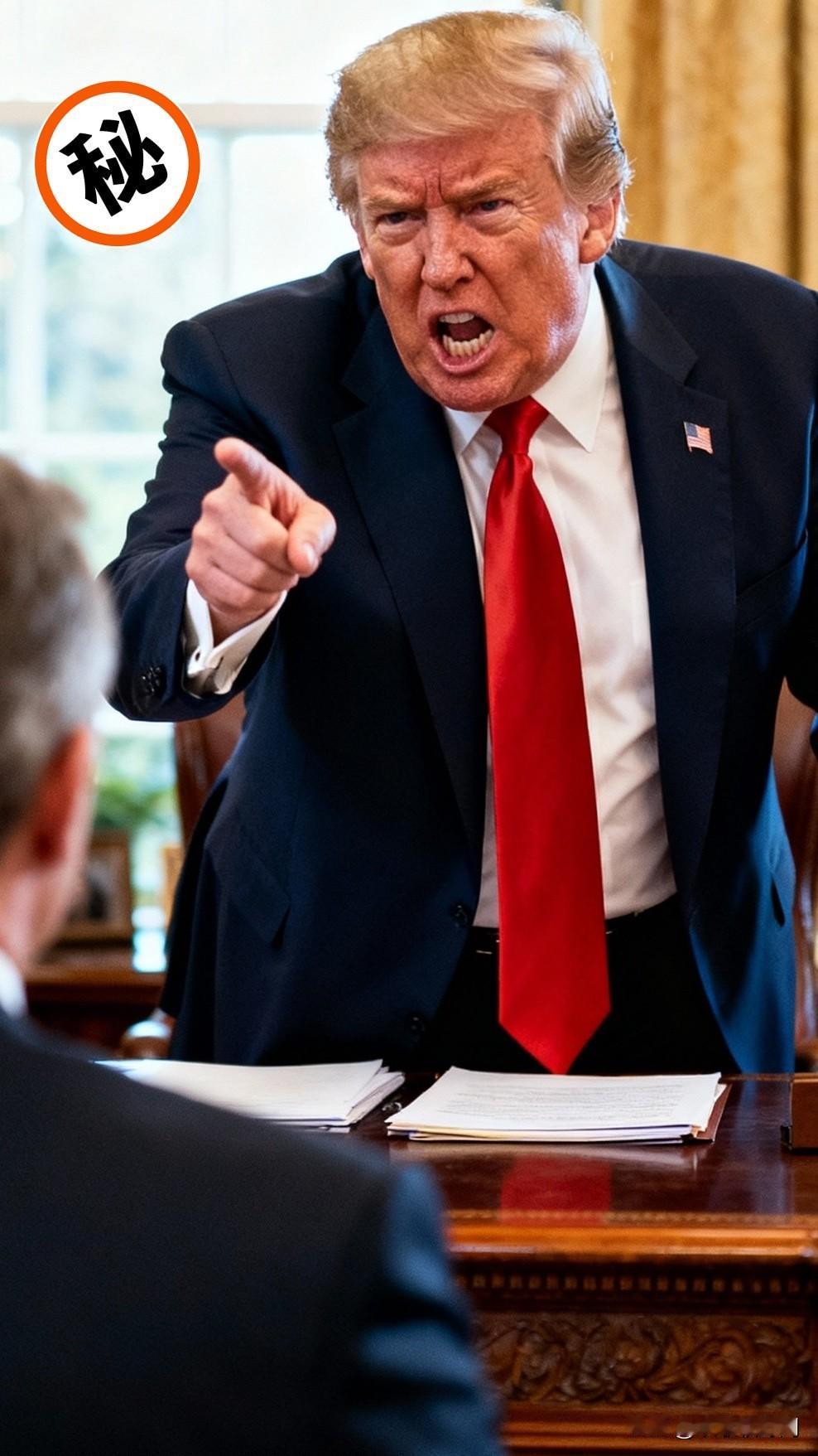 美国消息
2025年11月11日，美国总统特朗普10日威胁要向英国广播公司（BB